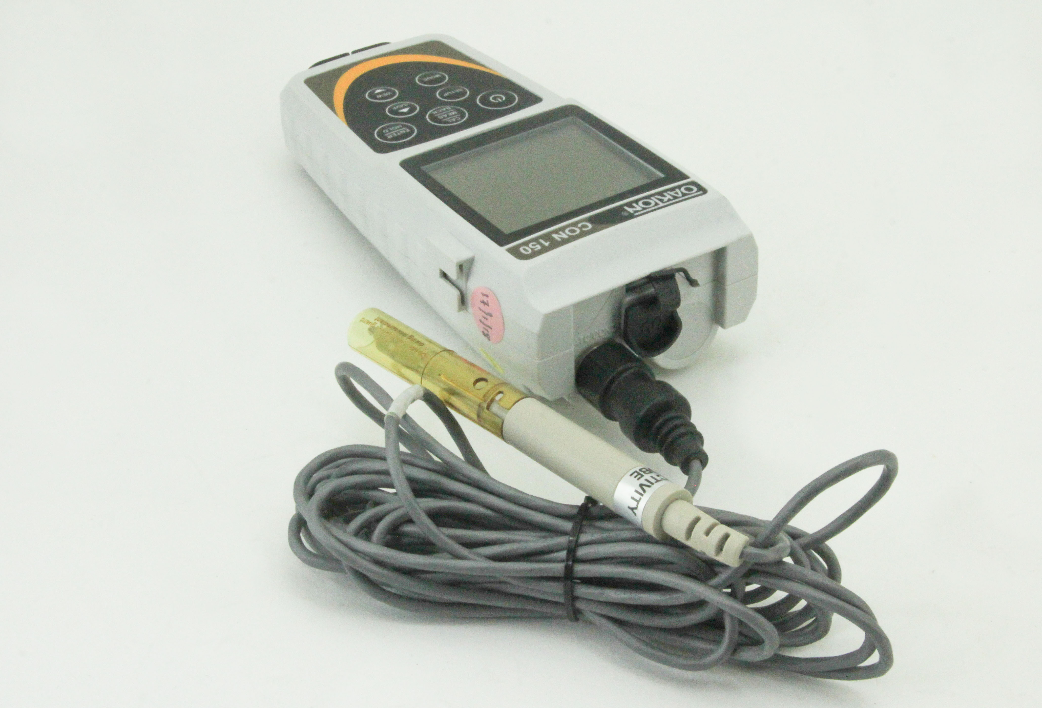 10442 Oakton Waterproof Meter W Probe Con 150 J316gallery